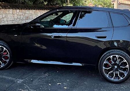 BMW X3 M M50 xDrive