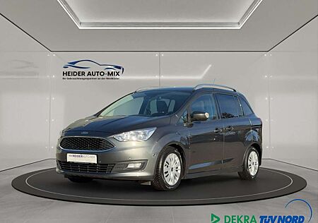 Ford Grand C-Max Business Edition 7.SITZER|NAVI|AHK