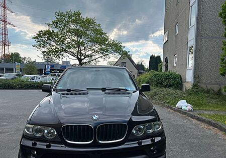 BMW X5 3.0 d