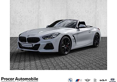 BMW Z4 sDrive20i M-Sport 19" M DAB LiCoPro Schalter