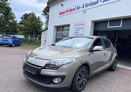 Renault Megane Paris