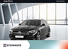 Mercedes-Benz C 200 T-Modell AVANTGARDE Exterieur/Navi/Autom.