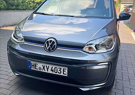 VW Up Volkswagen ! e-! Style Plus 40kwh+- 260 Km 3J Garantie