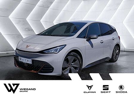 Cupra Born 150 kW KLIMA PDC SHZ KAMERA NAVI ACC LED
