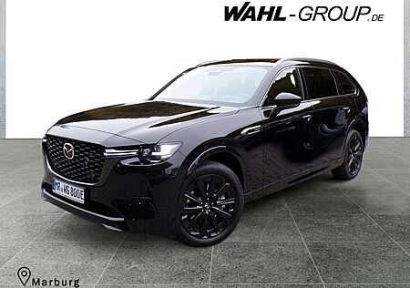 Mazda CX-80 2.5 e-Skyactive PHEV 330 AWD Homura Plus*Pano°PDC3