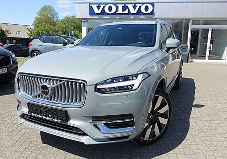 Volvo XC 90 XC90 Recharge Plus T8 AWD/360°/Pano/H&K/Memory