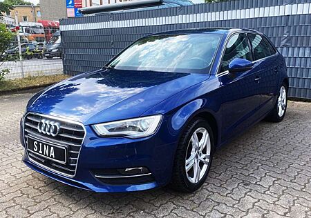 Audi A3 Sportback 1.4 TFSI Ambition|BI-XENON|SOUND