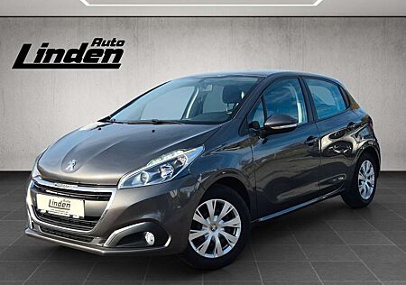 Peugeot 208 Active PDC SHZ Klima Bluetooth