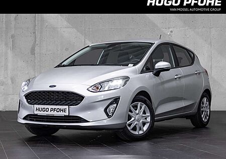 Ford Fiesta Cool und Connect Limousine. 5-türig 1.1 l