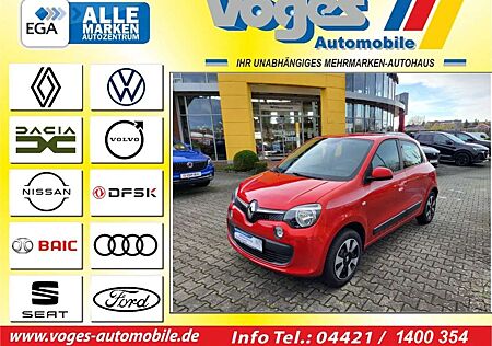 Renault Twingo SCe 70 Experience