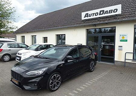 Ford Focus Turnier ST-Line