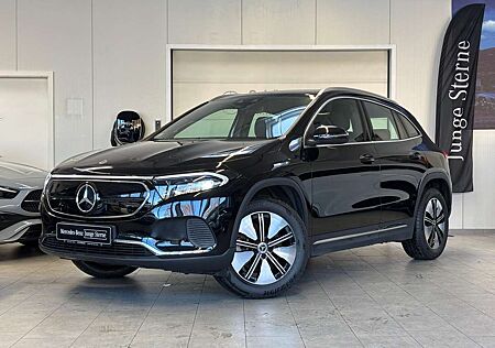 Mercedes-Benz EQA 250 ADVANCED+MBUXAUGMENTED+CARPLAY+18"+VZ