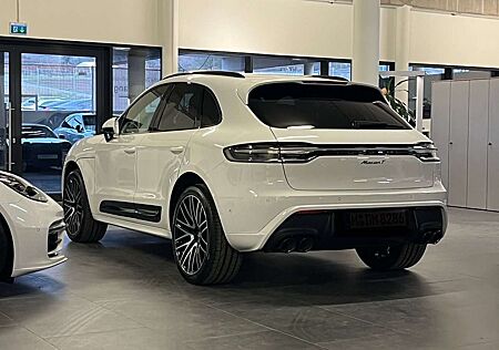 Porsche Macan T PDK