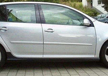 VW Golf GTI Volkswagen Golf V 5-Türer 2.0