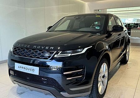Land Rover Range Rover Evoque D200 R-Dynamic S Winter Paket