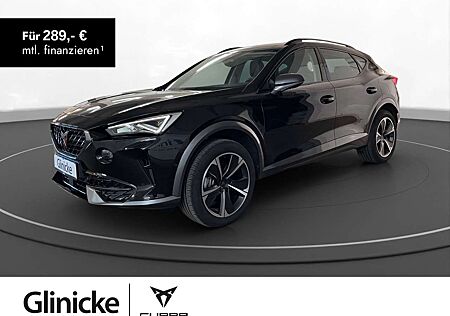 Cupra Formentor 1.5 TSI LED LM 18" Navi PDC vo+hi ACC