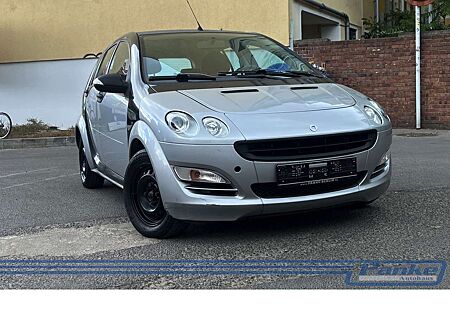 Smart ForFour Basis 70kW*Klima*SR+WR*2-Schlüssel*