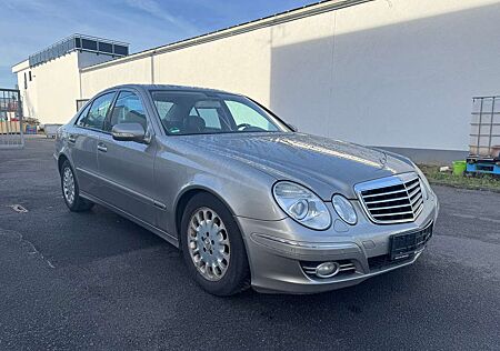 Mercedes-Benz E 220 CDI Automatik Avantgarde BusinessEDITION