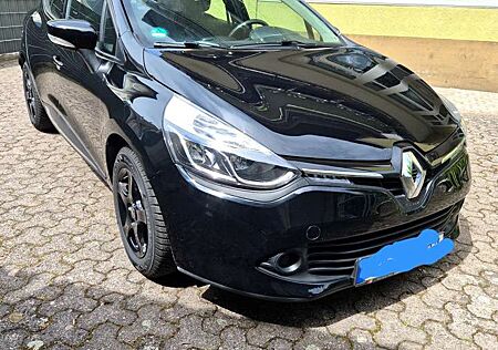 Renault Clio 1.2 16V 75 Dynamique