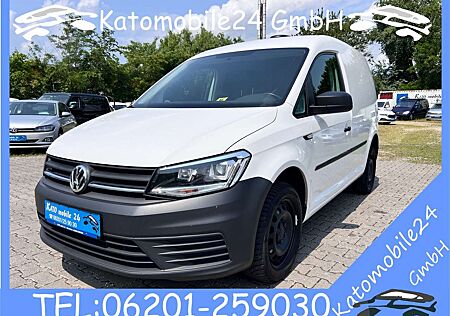 VW Caddy Volkswagen Kasten BMT 2.0 TDI DSG 4Motion Bi-Xenon MFL ...