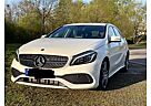 Mercedes-Benz A 180 A-Klasse AMG Line, Business–Paket, Sport–Paket