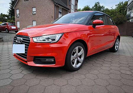 Audi A1 1.0 TFSI ultra