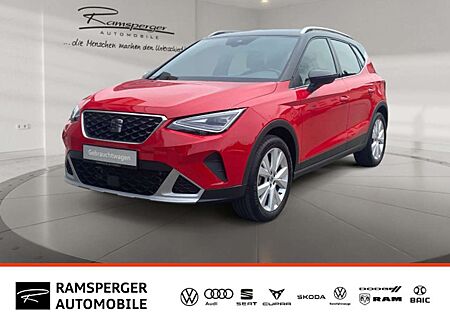Seat Arona Xperience