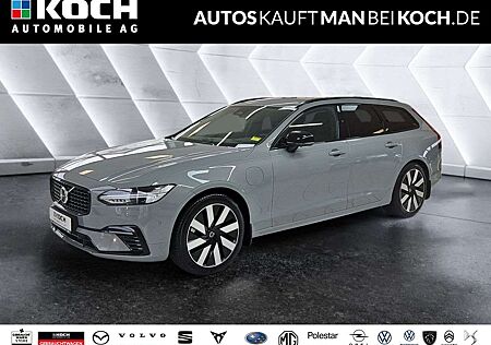 Volvo V90 T6 AWD Plus Dark Plug-In ACC BLIS H/K 360°