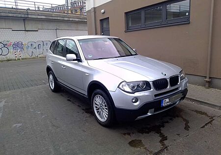 BMW X3 2.0d Aut.