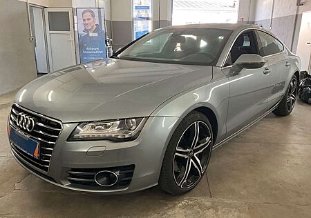 Audi A7 3.0 TFSI quattro +BI-XENON+ACC+2.HAND+LUFT-FW