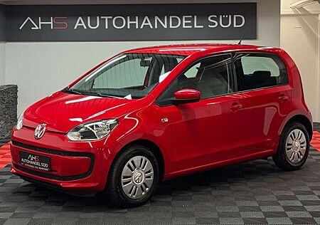 VW Up Volkswagen ! move !*AUTOMATIK*KLIMA*