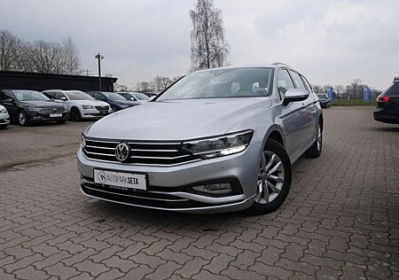 VW Passat Variant Volkswagen Passat 2.0 TDI DSG Var.Business LED*LANE*360°AHK