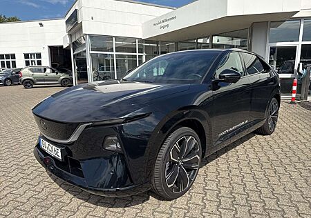 Mazda CX-6e Takumi EV 258PS RWD *21 Zoll Leichtmetallfelgen*