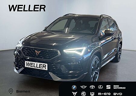 Cupra Ateca VZ 2.0 TSI 4Dr DSG *LED*Beats*360°*el Heck*