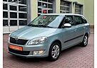 Skoda Fabia Combi Ambiente Automatik *Klima*