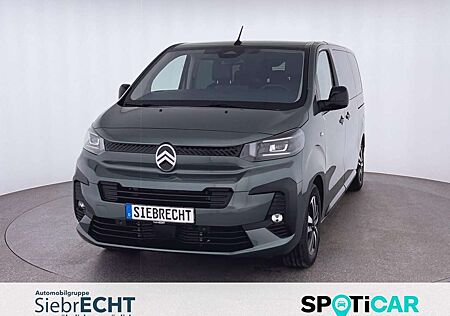 Citroën Spacetourer Citroen Max M 2.2D*NAVI*SHZ*RFK*uvm