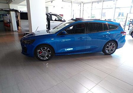 Ford Focus ST-Line X Turnier Autom. Panoramadach/el. Heckklap