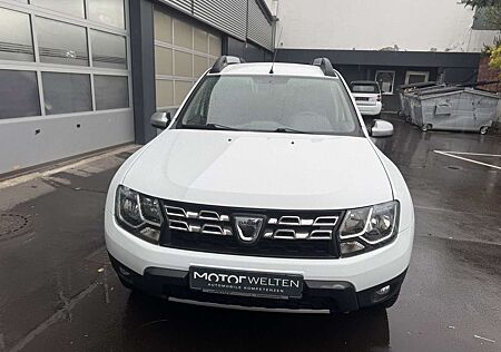 Dacia Duster gebraucht kaufen Dacia Duster 1.5 dCi 110 FAP Prestige 4x2 1.5 dCi 110 FAP EU5 P