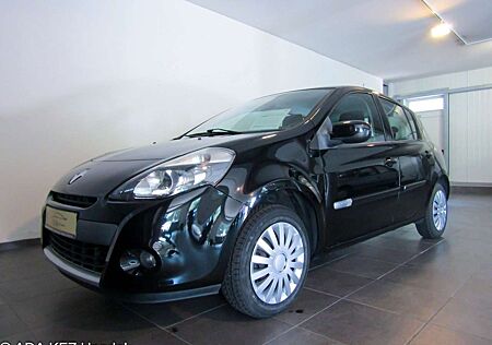 Renault Clio III ,Klima,Euro 5,Zahnreimen Neu,HU&AU Neu