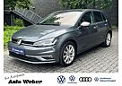 VW Golf Volkswagen VII Highline 2.0 TDI DSG LED Navi Pano ACC