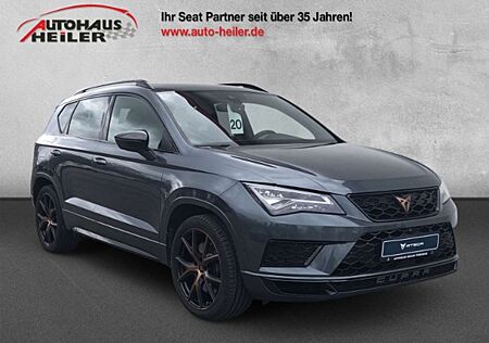 Cupra Ateca 4Drive 2.0 TSI AHK Pano TopView el.Sitz
