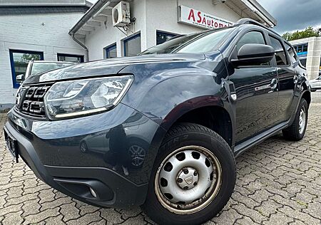 Dacia Duster 1.5 dCi Comfort+KLIMA+6 GANG+PDC+SHZ+TEMPOMAT+EUR6