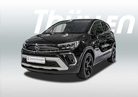 Opel Crossland Elegance 1.2 Automatik Navi GJR LED