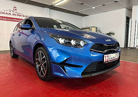 Kia XCeed Ceed SW / cee'd SW Sportwagen * Shgpft + JBL Soundsy + AppleCarplay *