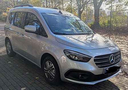 Mercedes-Benz T-Klasse gebraucht kaufen Mercedes-Benz T-Klasse T-Class T 180 Automatik Progressive