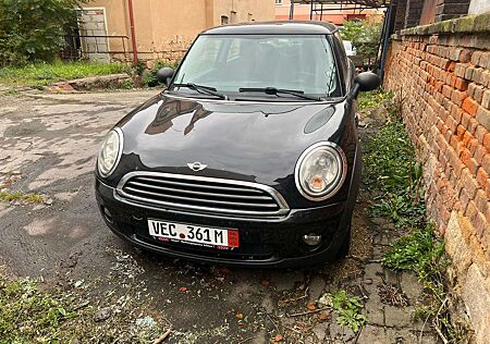 Mini ONE