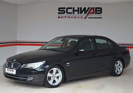 BMW 530 i xDrive 4x4 | Navi | PDC | Leder | 17´Alu