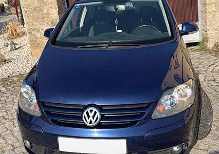 VW Golf Plus Volkswagen