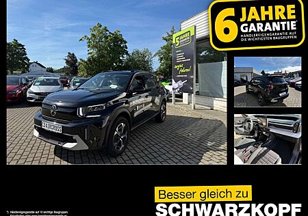 Citroën C3 Aircross Citroen 1.2 LED,Navi,El.Parkbremse,USB