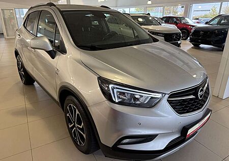 Opel Mokka X gebraucht kaufen Opel Mokka X 1.4 Automatik Edition